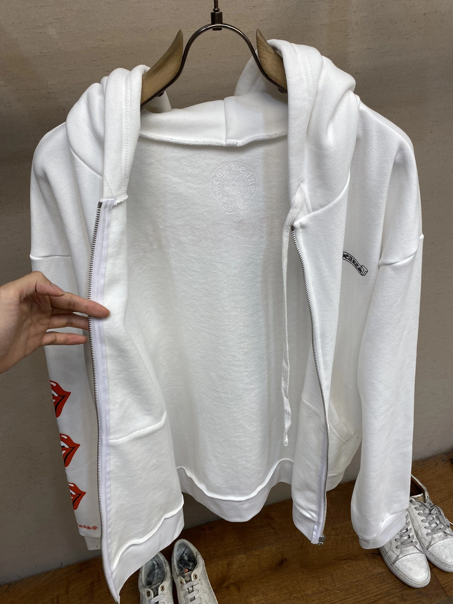 &wg.luxury- 3hro75 oversized item:D-F318G0407